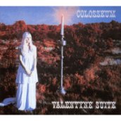 Valentyne Suite CD