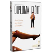 Diploma előtt DVD