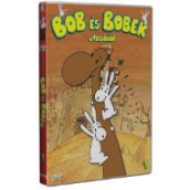 Bob és Bobek utazásai DVD