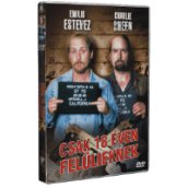 Csak 18 éven felülieknek DVD