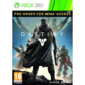 Destiny Xbox 360