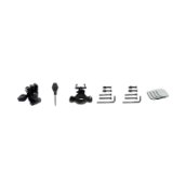 Qmountz Outdoor Pack rögzítő alkatrész szett