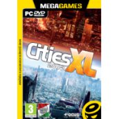 Cities XL 2012 PC