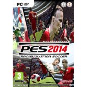 PES 2014 PC