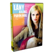 Lány kilenc parókával DVD