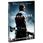 Orvlövész DVD