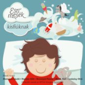 Esti Mese Kisfiúknak CD