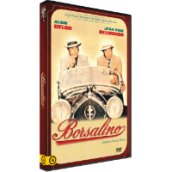 Borsalino DVD