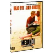 A mexikói DVD