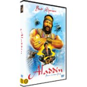 Aladdin DVD