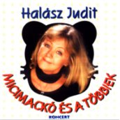 Micimackó és a többiek CD
