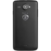 MultiPhone 8500 DUO fekete kártyafüggetlen okostelefon