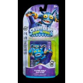 Skylanders Swap Force: Super Gulp Pop Fizz (játékfigura)