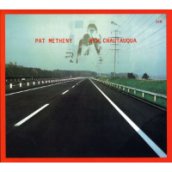New Chautauqua CD
