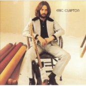 Eric Clapton CD
