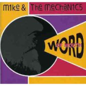 Word Of Mouth CD