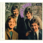 Small Faces (40th Anniversary) CD