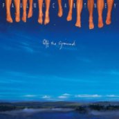 Off The Ground CD