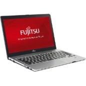 LifeBook S904 touch notebook S9040M0010HU (13,3" Full HD/Core i5/4GB/500GB + 8GB SSHD/Windows 8.1)