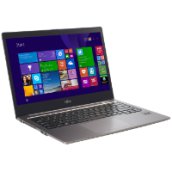 LifeBook U904 LTE ultrabook U9040M0025HU (14" QHD/Core i5/6GB/256GB SSD/Windows 8.1)