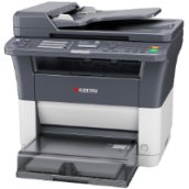 FS-1320MFP multifunkciós lézernyomtató