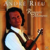 Romantic Moments CD