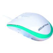 IRIScan Mouse Executive 2 : egér és scanner egy eszközben