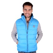VEST HARRISON