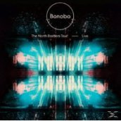 The North Borders Tour - Live CD+DVD