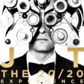The 20/20 Experience CD