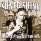 Vintage Punk Rock And Roll CD