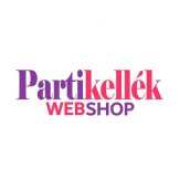 Partikellék Webshop