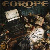 Bag Of Bones CD