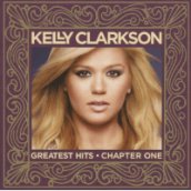 Greatest Hits - Chapter One CD+DVD