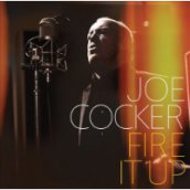 Fire It Up CD+DVD