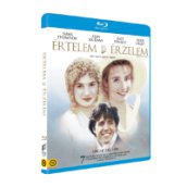 Értelem és érzelem Blu-ray