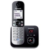 KX-TG6821PDB dect telefon