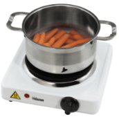 KP6185 elektromos főzőlap
