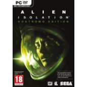 Alien: Isolation Nostromo Edition PC