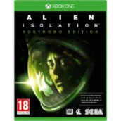 Alien: Isolation Nostromo Edition Xbox One