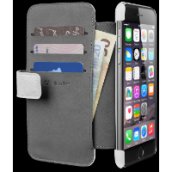 CL BOOKAGENDAIPH647W iPhone 6 fehér tok
