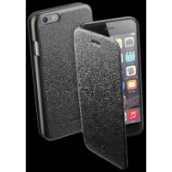 CL BOOKESSIPH647K iPhone 6 fekete tok