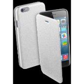 CL BOOKESSIPH647W iPhone 6 fehér tok