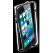 CL BUMPERIPH647K iPhone 6 fekete tok