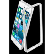 CL BUMPERIPH647W iPhone 6 fehér tok