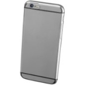 CL FINECIPH647T iPhone 6 átlátszó tok