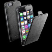 CL FLAPESSIPH647K iPhone 6 fekete tok