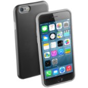 CL SHCKPLUSIPH647K iPhone 6 fekete tok