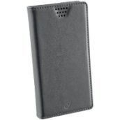 CL BOOKUNI2LK XXL fekete tok