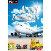 Airport Simulator 2014 PC